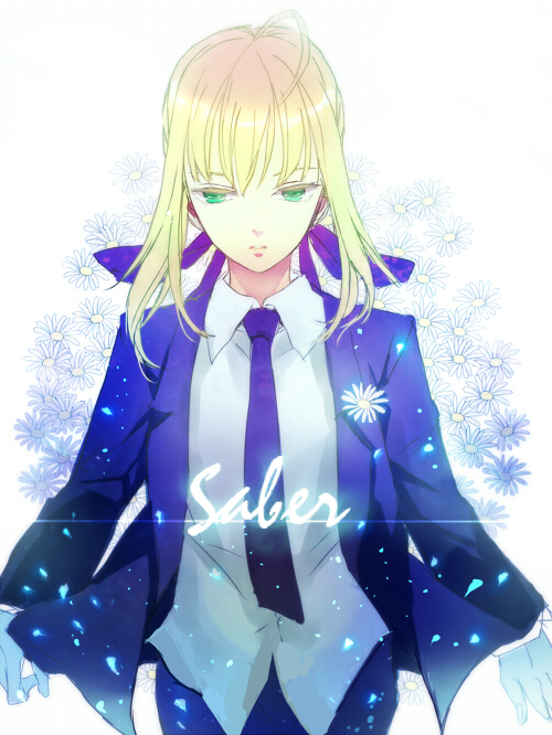 saber