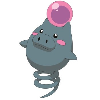 Spoink