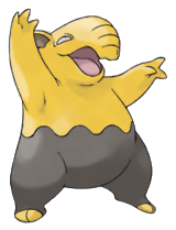 Drowzee