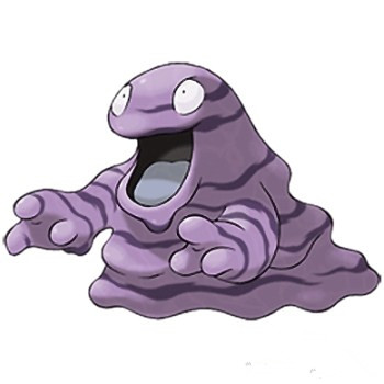  Grimer