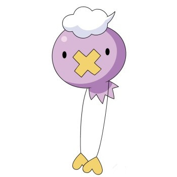 Drifloon