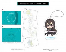 刀剑神域第1巻 ANIPLEX+限定特典公開!!