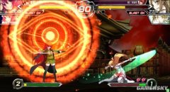 《电击文库 FIGHTING CLIMAX》确认移植PS3/PSV平台 刀