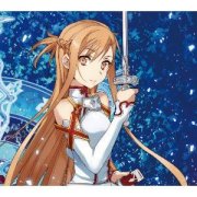 【刀剑神域】LiSA演唱的OP登Oricon日榜榜首