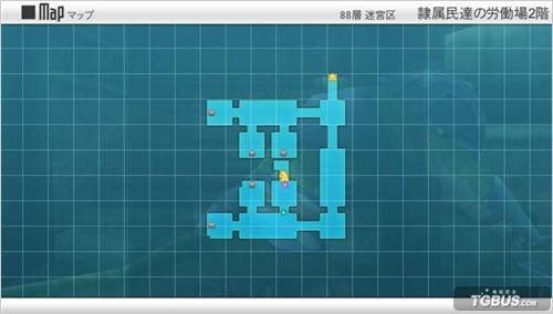 刀剑神域 SAO 虚空断章 攻略 福利 游戏 图文 进击 100层